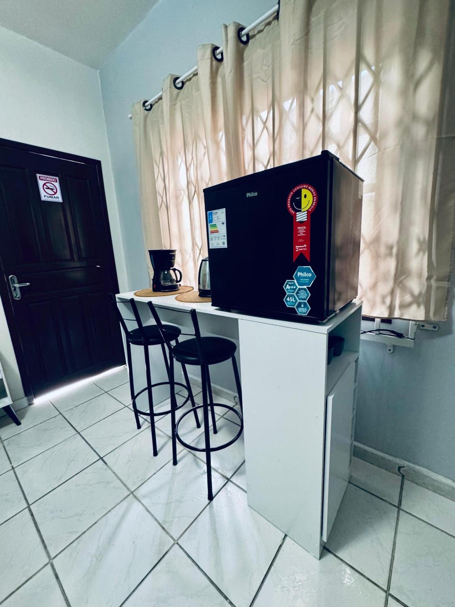 Pousada Do Milagre Ubatuba Sao Francisco Do Sul Sc Habitación foto