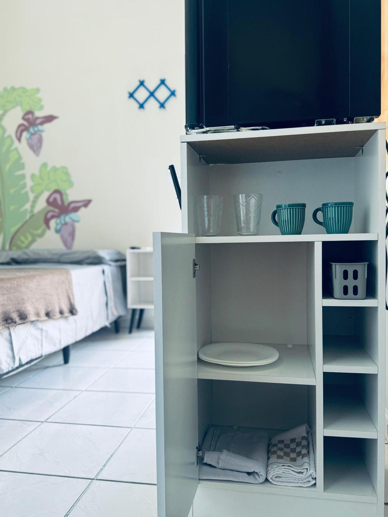 Pousada Do Milagre Ubatuba Sao Francisco Do Sul Sc Habitación foto