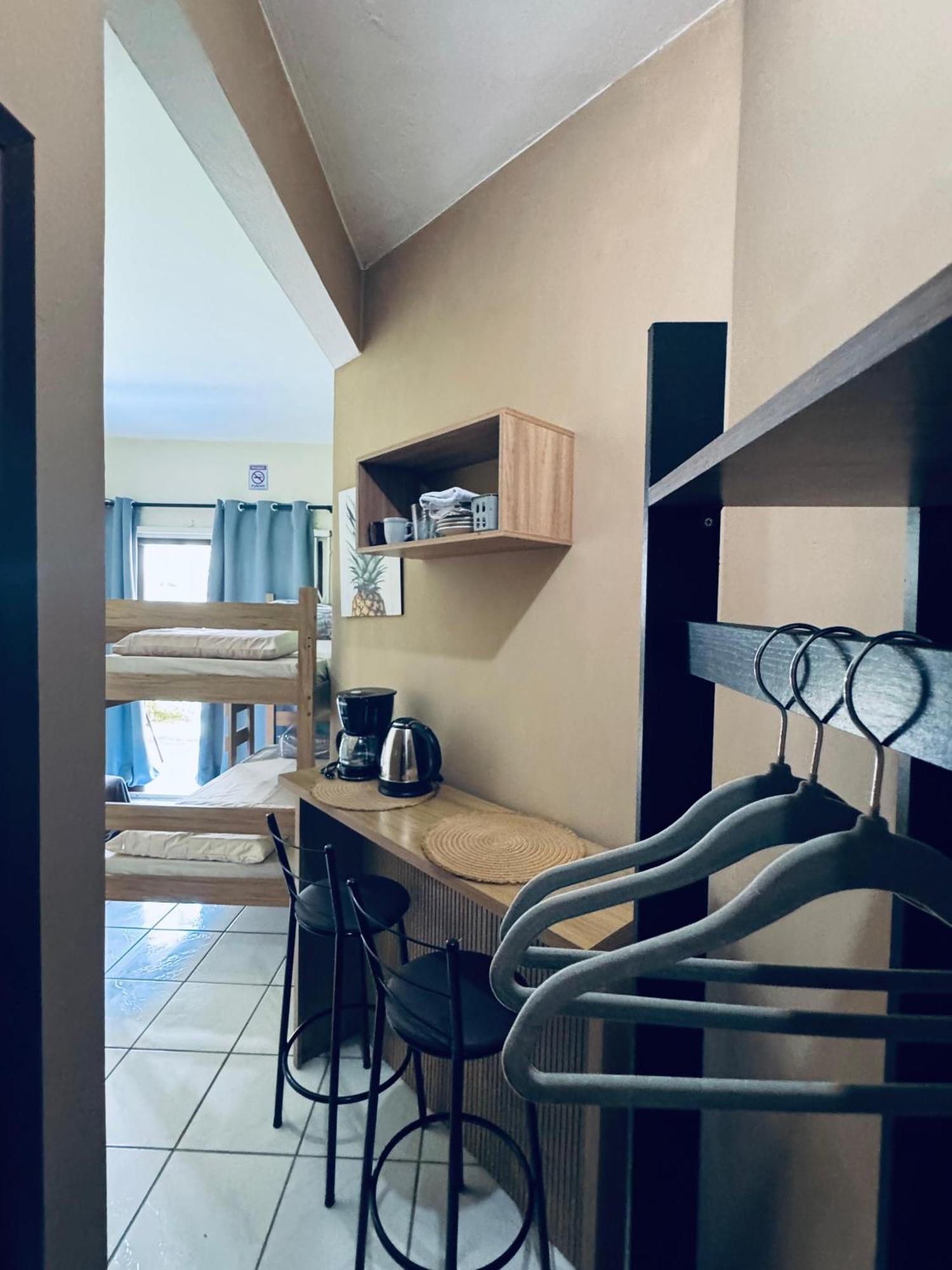 Pousada Do Milagre Ubatuba Sao Francisco Do Sul Sc Habitación foto